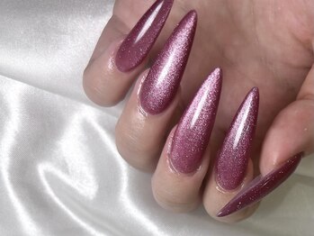 ケー 渋谷店(K)/【スカルプ】マグネット