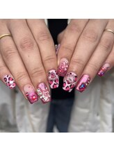 ピンズイチロク(PINS16)/ジェル120分