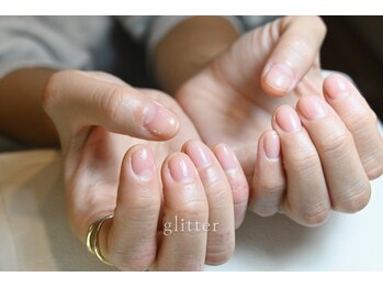 グリッター(glitter)/