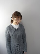 ペルメ(perme)&nbsp;高野 美土里