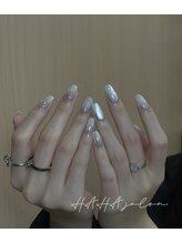 ハハ 上野御徒町(HAHA)/