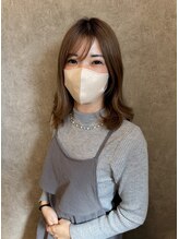 リアン(Lien.)&nbsp;浅山 愛