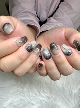 ミラージュ 市原(Miraju)/アートネイル