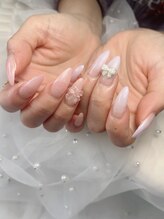 ナンバーエイト(No8)/