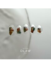 ドロウトーキョー(DLAW tokyo)/3月 アートデザイン