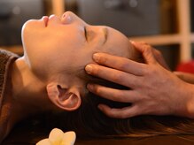 サロン ウシャス(salon USAS)/ヘッドスパ