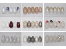 クレアラルーチェ 明石本町店(Crea la Luce)/【ネイル】プチ定額10