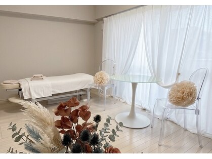 フラン(FRAN)の写真