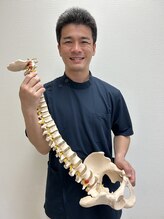 ボディマネジメント整体院 蒲田 第新 章太