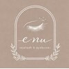 エヌ(e:nu)のお店ロゴ