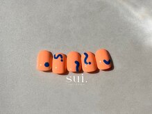 スイ(sui.)/定額シンプル