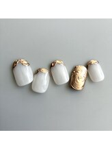 ビーラ(Bira)/定額デザイン/￥9200