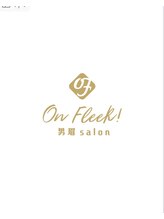 オンフリーク 銀座店(On Fleek!) ミナ