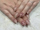 ジェルデザインコース¥10,500