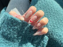 イトネイル(ito.nail)