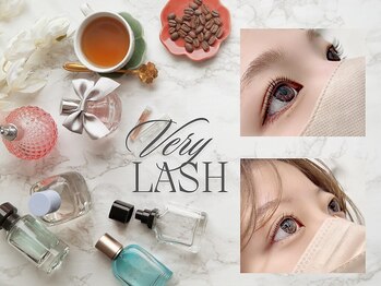 ベリーラッシュ 小岩(VeryLash)/魅力引き出す目元へ