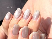 レオネイル(Leo NAIL)の雰囲気（マグネットの種類が豊富♪100色以上/enoi/mybe/emaena/toys）