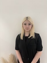 アイセンスビビ 新さっぽろ店(EYE SENSE Bivi)&nbsp;林 
