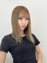 ラッシュラッシュ 八王子(LashRush)&nbsp;HIMARI.T 