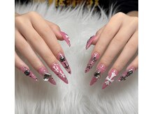 ルミナネイル(LUMINA NAILS)