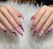 ルミナネイル(LUMINA NAILS)
