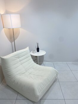リル(Lill)の写真/丁寧な施術でお客様の魅力を最大限に引き出します◎何度も鏡を見たくなる美まつげに♪