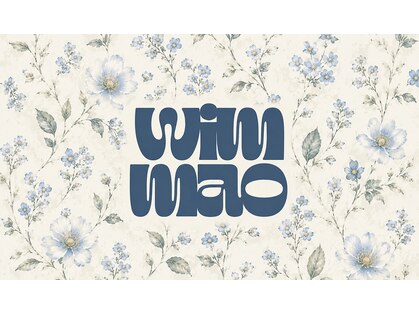 ウィムマオ(wimmao)の写真