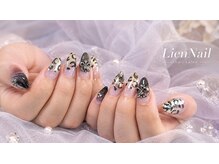 リアン(Lien)の雰囲気（サンプルも充実☆カラーや配置等自由でオリジナルに♪）