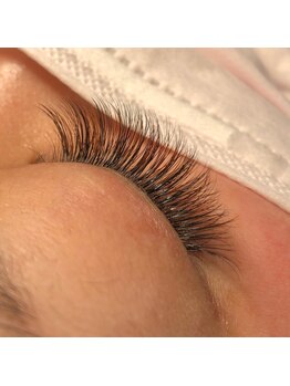 ルアーシル(Lurecil)/ボリュームラッシュ