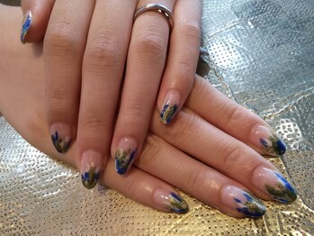 オーロラ(AurorA)/