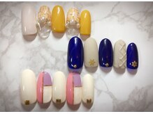 トレゾア 松戸店(TRESR)/100種以上～選べる定額コース♪