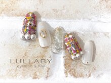 ララバイ 銀座並木通り店(LULLABY)/LULLABY やり放題コース