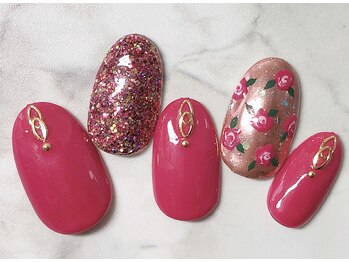 ショーン アーチャリー(CYON ARCHERY)/大人可愛いデザイン定額7700円