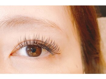 アイラッシュアンドネイルサロン ブエナ 高円寺店(Eyelash&Nail Salon Buena)/フラットラッシュ ☆