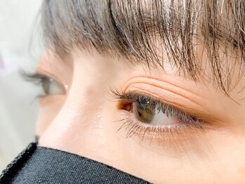 クープラスアール 銀座並木通り店(Kuu+R)/☆エクステデザイン☆