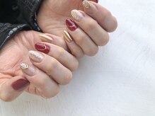 アムール(AMOUR)/nuancedesign