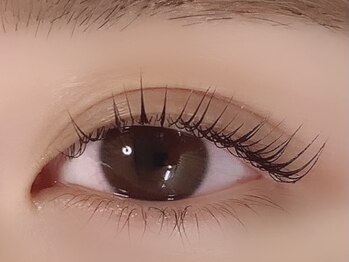 フェイン 渋谷本店(fein.)/パリジェンヌラッシュリフト