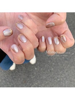 ミストア(Mistoa)/