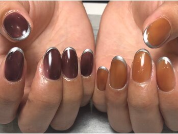 メイヴン(Maven)/