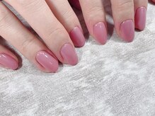 エシンネイルアート 池袋(Eshin nailart)/ワンカラーコース♪