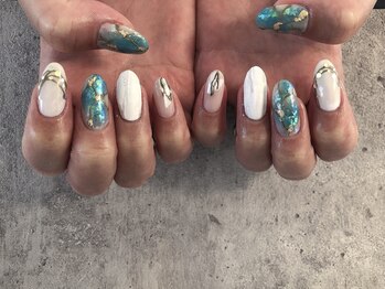 ネイルミント(NAIL MINT)/