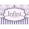アンフィニ(Infini)ロゴ