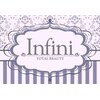 アンフィニ(Infini)のお店ロゴ