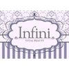 アンフィニ(Infini)のお店ロゴ