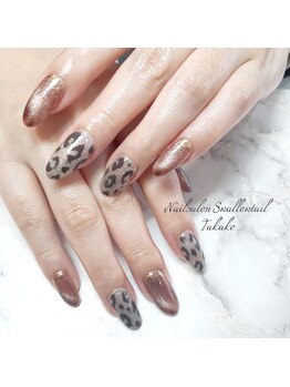 スワロウテイル/