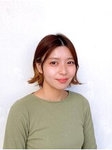アブニール 我孫子店(AVENIR) 秋葉 郁美