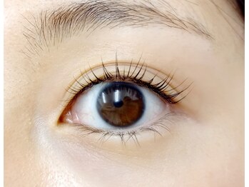 ベル(Belle)/まつ毛パーマ☆ラッシュリフト