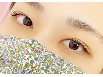 イーエヌトリップ(en.trip)/まつげパーマ