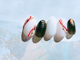 シーズンデザイン【お正月】