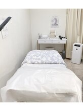 ビーラブドゥ(BE LOVED)/ゆったり寛げる雰囲気の店内☆